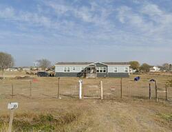 Pre-foreclosure in  COUNTY ROAD 1458 Taft, TX 78390