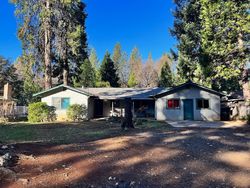 Pre-foreclosure in  FORESTHILL RD Foresthill, CA 95631