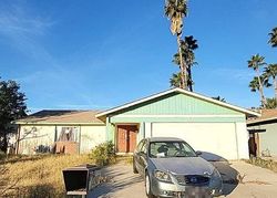 Pre-foreclosure in  BLUEBERRY RD Moreno Valley, CA 92553