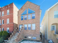 Pre-foreclosure in  S EMERALD AVE Chicago, IL 60620