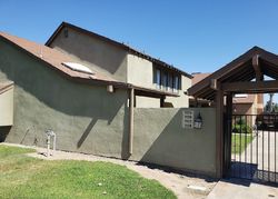 Pre-foreclosure in  BEL AIRE CIR Porterville, CA 93257