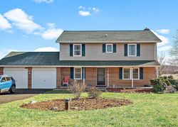 Pre-foreclosure in  RIDGE RD Westminster, MD 21157