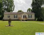 Pre-foreclosure Listing in LAVENDER RD GROVER, NC 28073