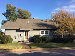 Pre-foreclosure in  E ELM ST Altus, OK 73521