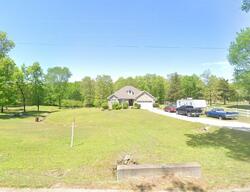 Pre-foreclosure in  W LAWSON RD Alexander, AR 72002