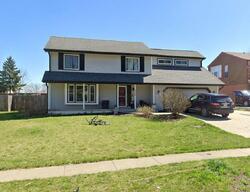 Pre-foreclosure in  SW 37TH ST Des Moines, IA 50321