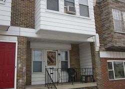 Pre-foreclosure in  RUAN ST Philadelphia, PA 19124