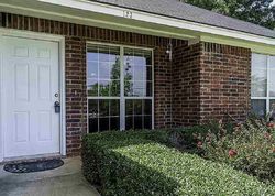 Pre-foreclosure in  S PALMER AVE Tyler, TX 75702