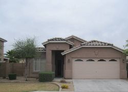 Pre-foreclosure in  W HUGHES DR Phoenix, AZ 85043