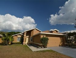 Pre-foreclosure in  BAY HEAD DR Kissimmee, FL 34743