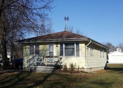 Pre-foreclosure in  PEARL ST Fredericksburg, IA 50630