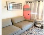 Pre-foreclosure Listing in OCEANFRONT APT 3 LONG BEACH, NY 11561