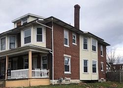Pre-foreclosure in  REVERE ST Harrisburg, PA 17104