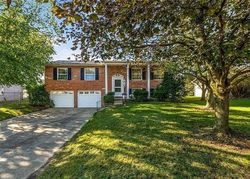 Pre-foreclosure Listing in VIKING AVE ORRVILLE, OH 44667