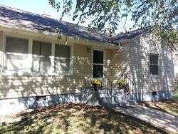 Pre-foreclosure in  WOODLAWN PIKE Knoxville, TN 37920