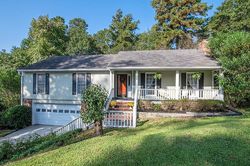 Pre-foreclosure in  GREENWOOD DR North Augusta, SC 29841