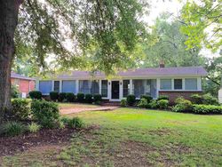 Pre-foreclosure in  NEW POND RD Anderson, SC 29626