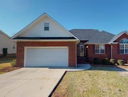 Pre-foreclosure in  LEYLAND DR Florence, SC 29501