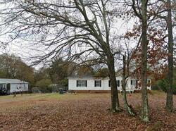 Pre-foreclosure in  BRIDGEVIEW DR Anderson, SC 29625