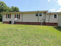 Pre-foreclosure in  COMPTON BRIDGE RD Campobello, SC 29322