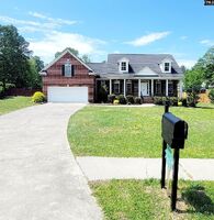 Pre-foreclosure in  MAUSER DR Lugoff, SC 29078