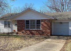Pre-foreclosure in  S 14TH ST Mcalester, OK 74501