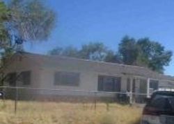 Pre-foreclosure in  AUGUST DR Carson City, NV 89706