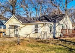Pre-foreclosure Listing in VEST AVE VALLEY PARK, MO 63088