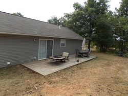 Pre-foreclosure in  PRIVATE ROAD 8319 West Plains, MO 65775