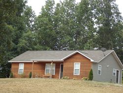 Pre-foreclosure in  PRIVATE ROAD 8319 West Plains, MO 65775