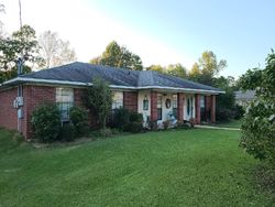 Pre-foreclosure Listing in BARBARA AVE NW MAGEE, MS 39111