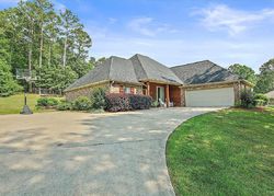 Pre-foreclosure in  OLIVIA LN Terry, MS 39170