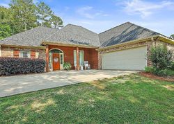 Pre-foreclosure in  OLIVIA LN Terry, MS 39170