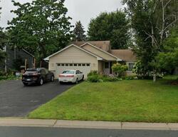 Pre-foreclosure in  WEDGEWOOD DR Saint Paul, MN 55115