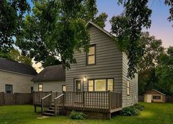 Pre-foreclosure in  7TH ST NW Faribault, MN 55021