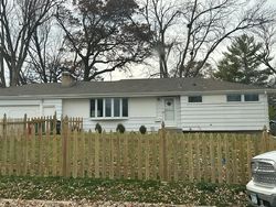 Pre-foreclosure in  KELL AVE S Minneapolis, MN 55437