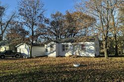 Pre-foreclosure in  VAN BUREN ST NE Minneapolis, MN 55434