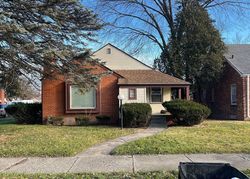 Pre-foreclosure in  PATTON ST Detroit, MI 48219