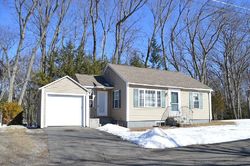 Pre-foreclosure in  EASY ST South Hadley, MA 01075