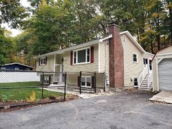 Pre-foreclosure in  ELM ST Fitchburg, MA 01420