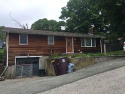 Pre-foreclosure Listing in SHORE DR NORTH WEYMOUTH, MA 02191