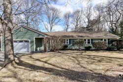 Pre-foreclosure Listing in THISTLE DR CENTERVILLE, MA 02632