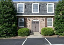 Pre-foreclosure in  ZORN AVE APT D4 Louisville, KY 40206