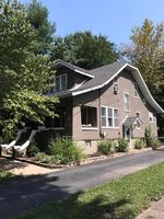 Pre-foreclosure in  CRAWFORD AVE Louisville, KY 40218
