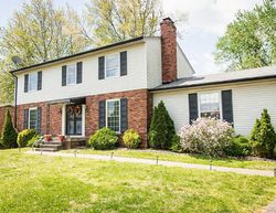 Pre-foreclosure in  STONY BROOK DR Louisville, KY 40299