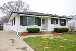 Pre-foreclosure in  E 42ND ST Des Moines, IA 50317