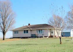 Pre-foreclosure in  FORD AVE Woden, IA 50484