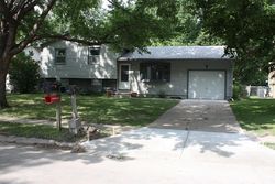 Pre-foreclosure in  RAMELLE DR Council Bluffs, IA 51501