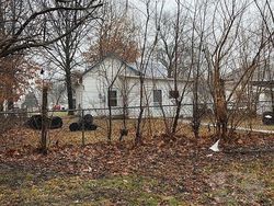 Pre-foreclosure in  WABASH AVE Ottumwa, IA 52501