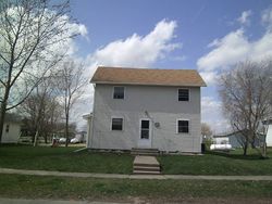 Pre-foreclosure in  WILLOW ST Bennett, IA 52721